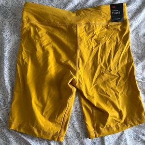 New Balance short tights
